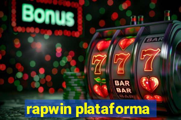 rapwin plataforma